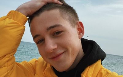 Данило chornobrovyi Гайдамаха