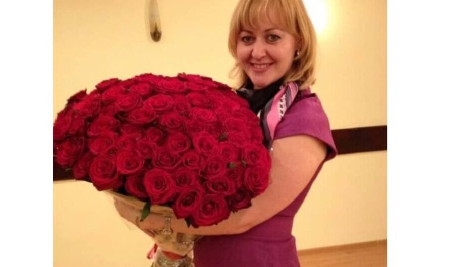 Мария Артемова