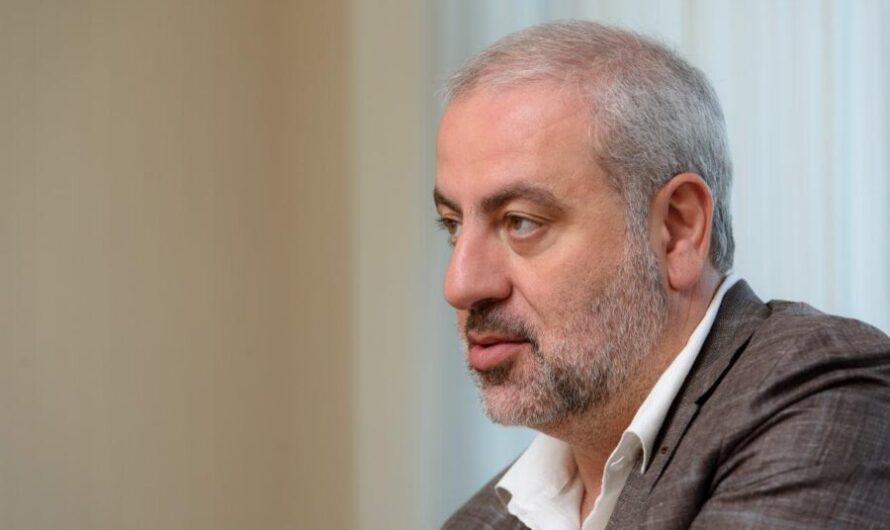 Артур Гранц