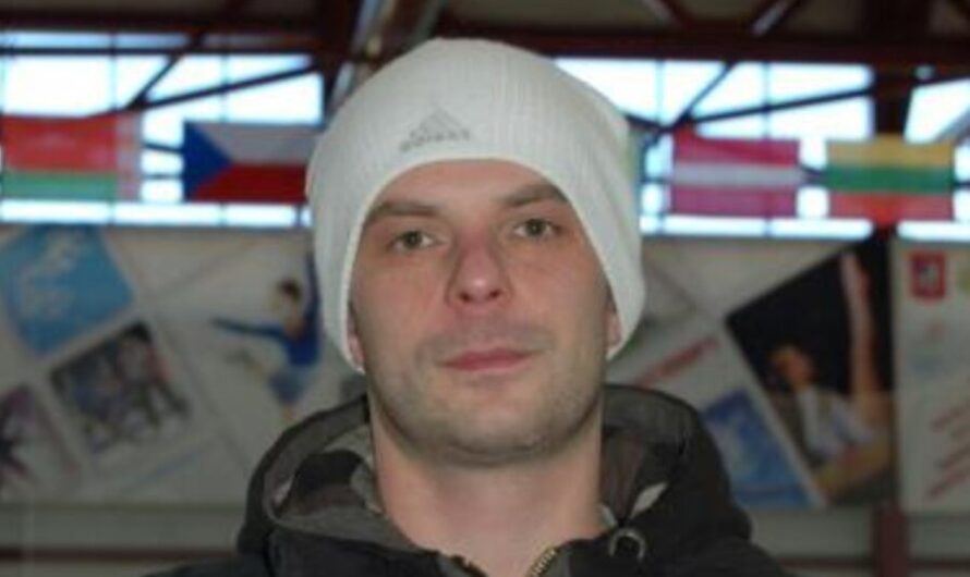 Денис Егоров