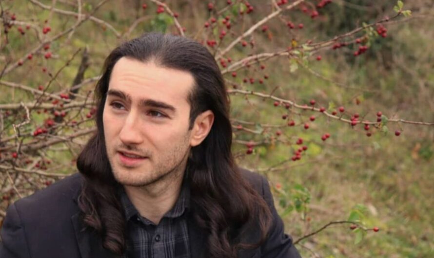 Дэмиен Тарел