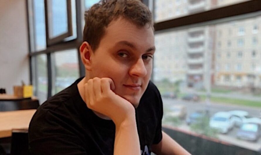 Юрий Хованский