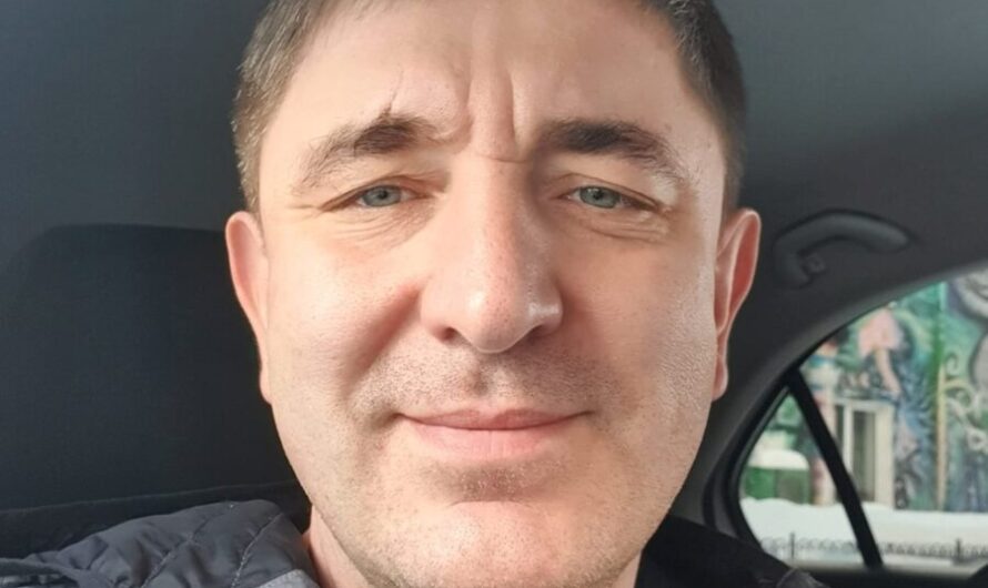 Георгий Мальцев