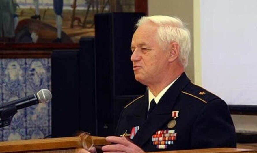 Леонид Лобанов