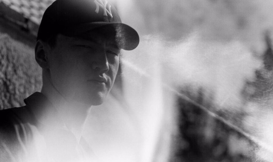 Нурлан Сабуров