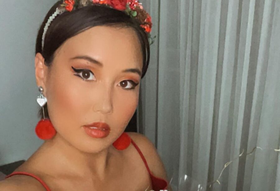 Роза Дьячковская