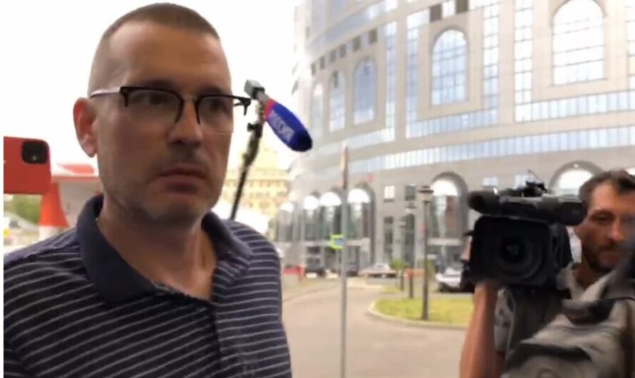 Эдуард Башкиров