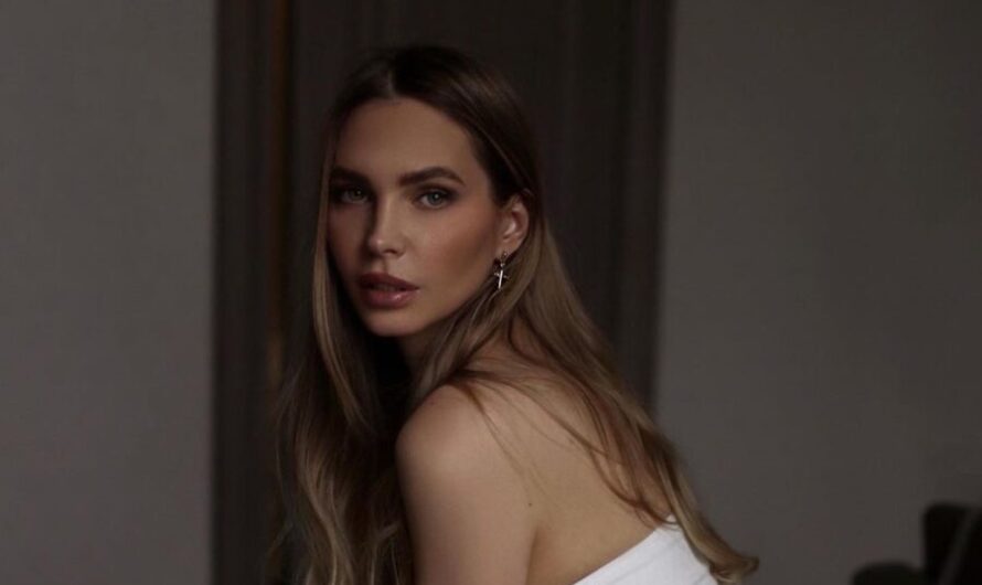 Наталья Горчакова