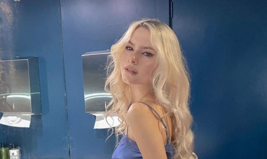 Екатерина Царева