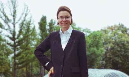 Татьяна Брухунова