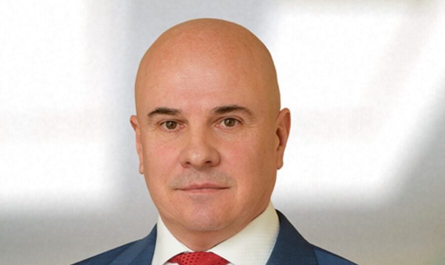 Петр Онопенко