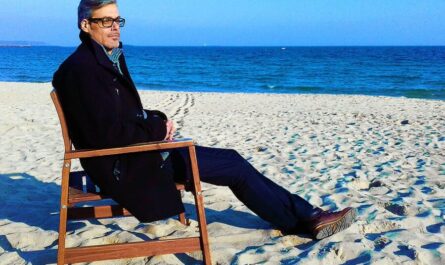 Денис Машаров