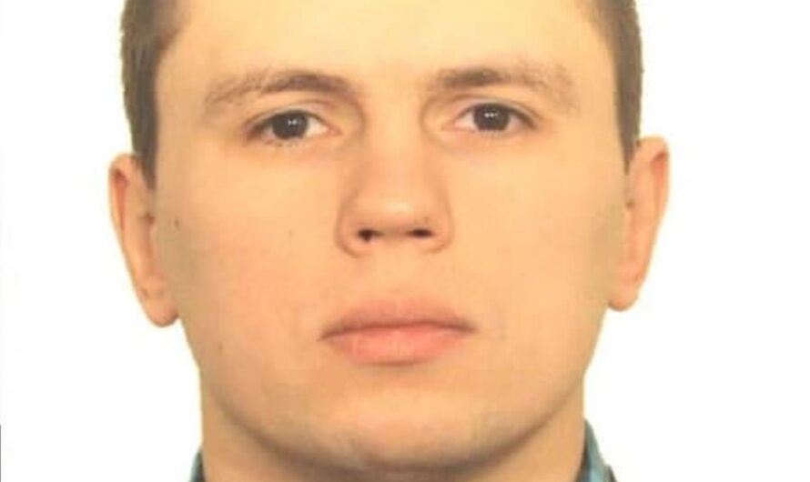 Дмитрий Федосюк