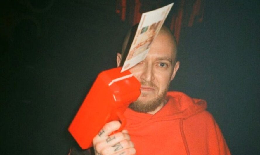 Oxxxymiron