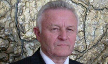 Борис Кизяев
