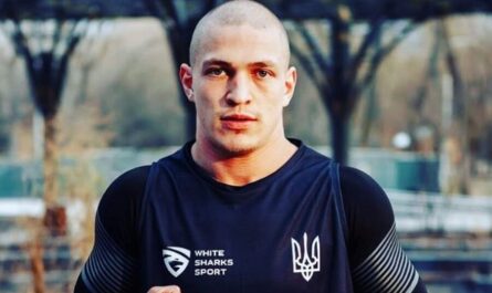 Дмитрий Басараб