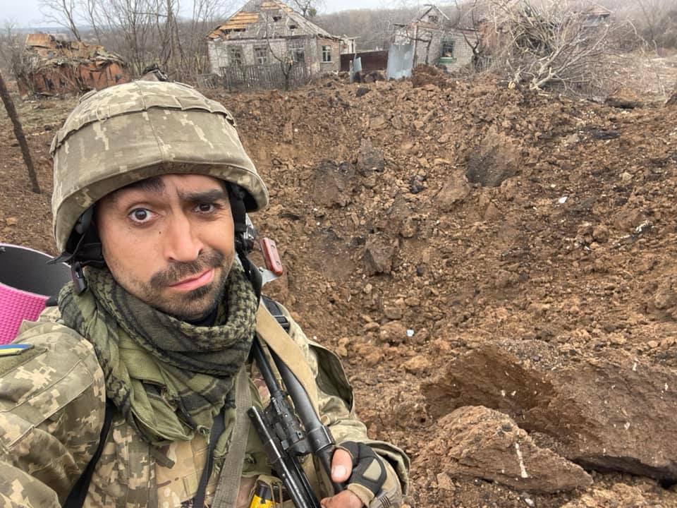 Кто Александр Махов и как погиб в Украине | KLIKER