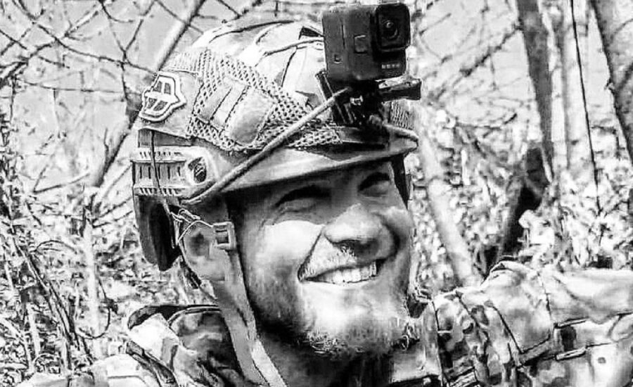 Кто Данил «Шайба» Мазник и как погиб | KLIKER