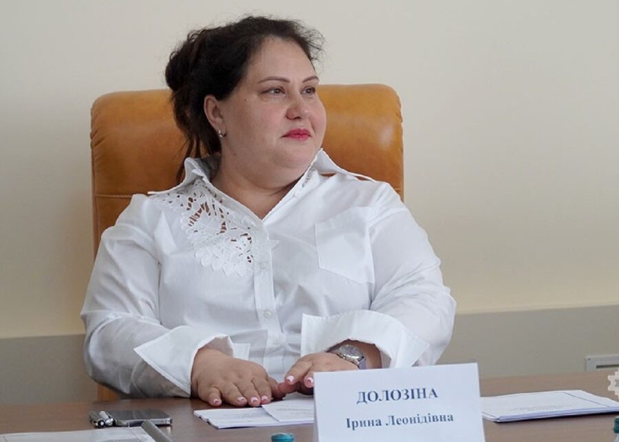 Кто Ирина Долозина и правда ли умерла: какие подробности