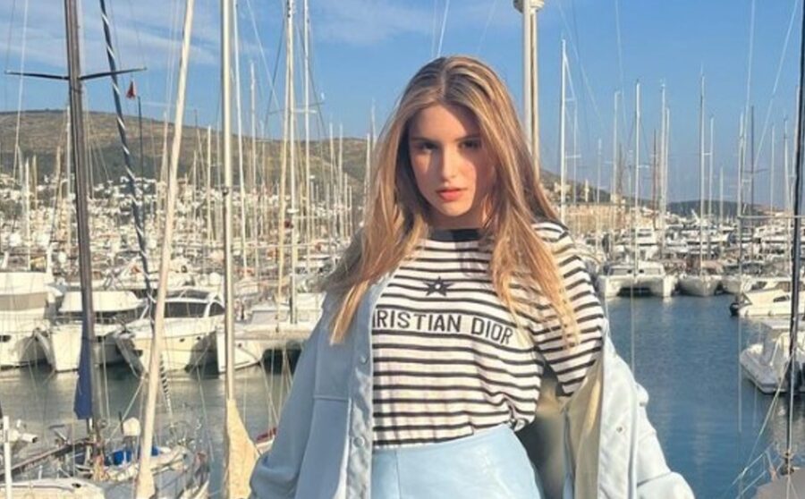 Кто Ирина Двизова и Даяна Двизова и правда ли убиты | KLIKER