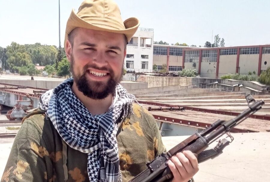 Блоггер гузенко тринадцатый. Блоггер гузенко тринадцатый